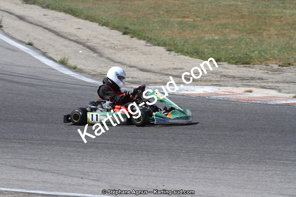 30 & 31/05/2015 : SuperKart 250, TTI Carbone et Championnat de France Long Circuit KZ2 et KZ2 Gentleman à Lédenon (Photos Stéphane Agnus) 2015 — karting