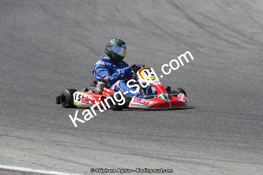30 & 31/05/2015 : SuperKart 250, TTI Carbone et Championnat de France Long Circuit KZ2 et KZ2 Gentleman à Lédenon (Photos Stéphane Agnus) 2015 — karting