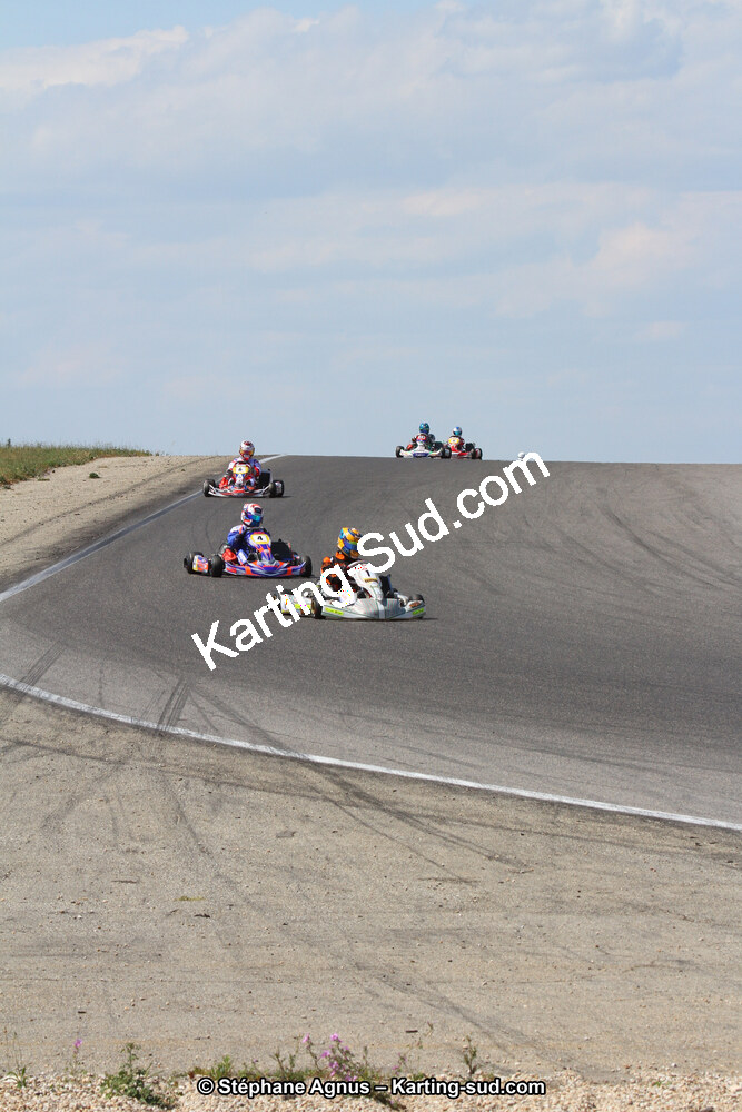 30 & 31/05/2015 : SuperKart 250, TTI Carbone et Championnat de France Long Circuit KZ2 et KZ2 Gentleman à Lédenon (Photos Stéphane Agnus) 2015 — karting