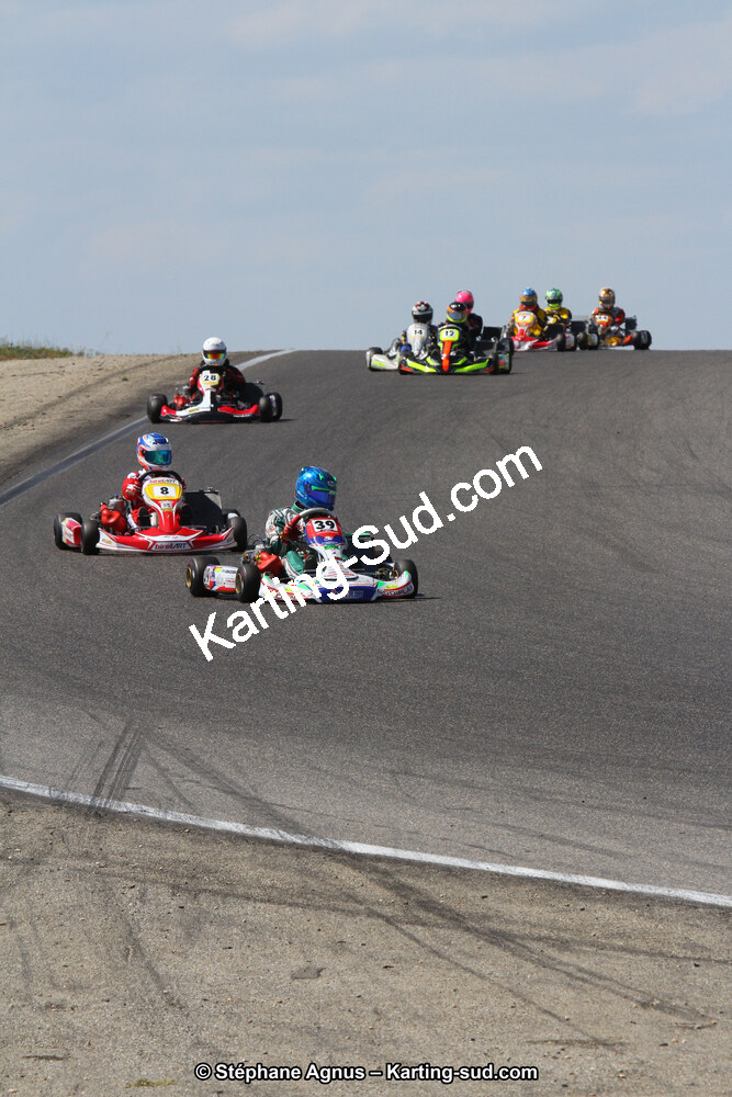 30 & 31/05/2015 : SuperKart 250, TTI Carbone et Championnat de France Long Circuit KZ2 et KZ2 Gentleman à Lédenon (Photos Stéphane Agnus) 2015 — karting
