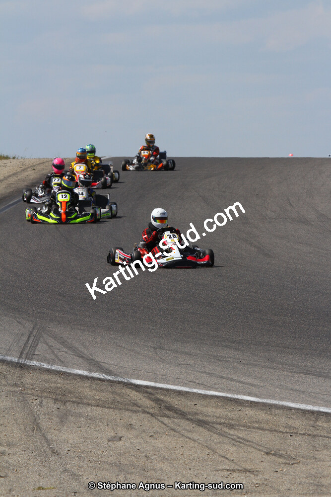 30 & 31/05/2015 : SuperKart 250, TTI Carbone et Championnat de France Long Circuit KZ2 et KZ2 Gentleman à Lédenon (Photos Stéphane Agnus) 2015 — karting