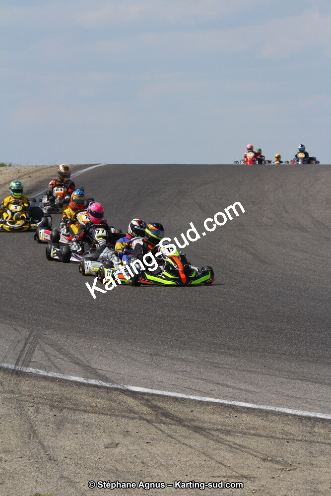 30 & 31/05/2015 : SuperKart 250, TTI Carbone et Championnat de France Long Circuit KZ2 et KZ2 Gentleman à Lédenon (Photos Stéphane Agnus) 2015 — karting
