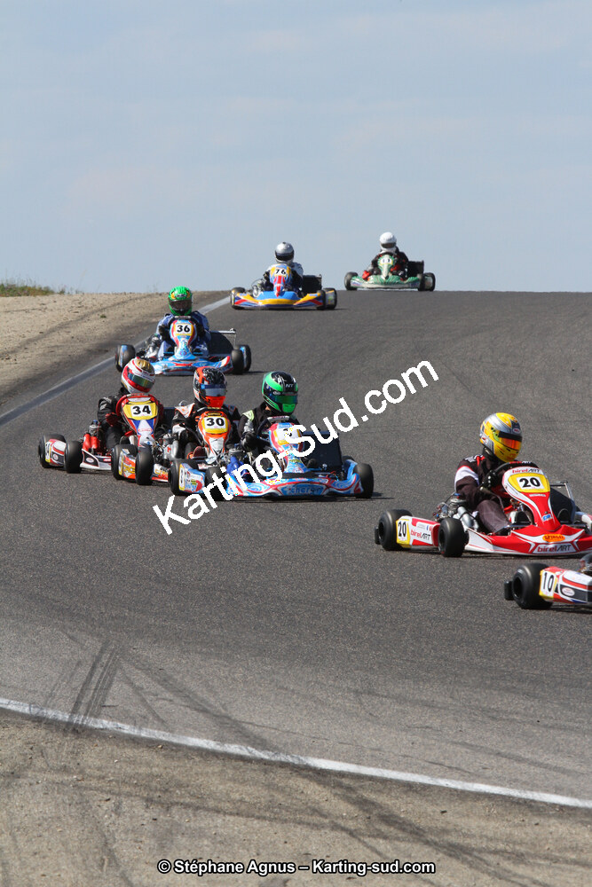 30 & 31/05/2015 : SuperKart 250, TTI Carbone et Championnat de France Long Circuit KZ2 et KZ2 Gentleman à Lédenon (Photos Stéphane Agnus) 2015 — karting