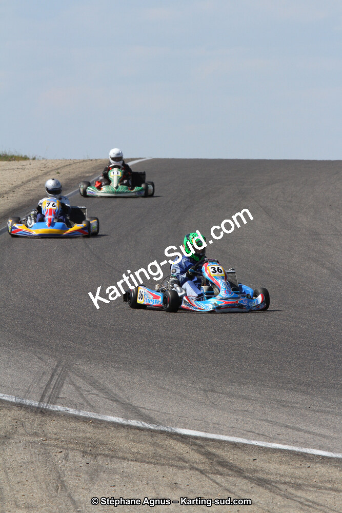 30 & 31/05/2015 : SuperKart 250, TTI Carbone et Championnat de France Long Circuit KZ2 et KZ2 Gentleman à Lédenon (Photos Stéphane Agnus) 2015 — karting