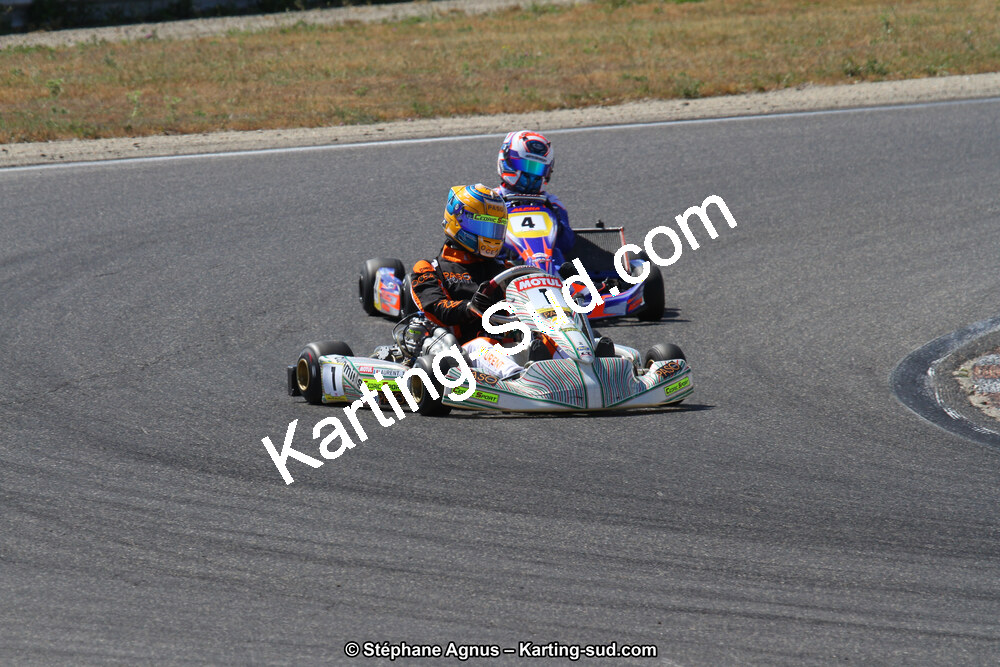 30 & 31/05/2015 : SuperKart 250, TTI Carbone et Championnat de France Long Circuit KZ2 et KZ2 Gentleman à Lédenon (Photos Stéphane Agnus) 2015 — karting