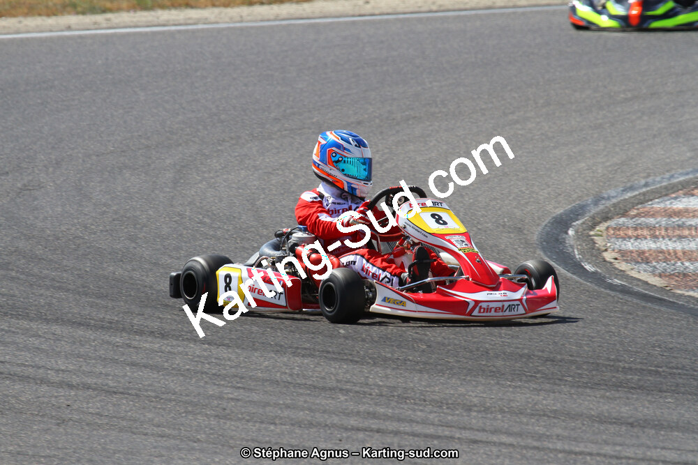 30 & 31/05/2015 : SuperKart 250, TTI Carbone et Championnat de France Long Circuit KZ2 et KZ2 Gentleman à Lédenon (Photos Stéphane Agnus) 2015 — karting