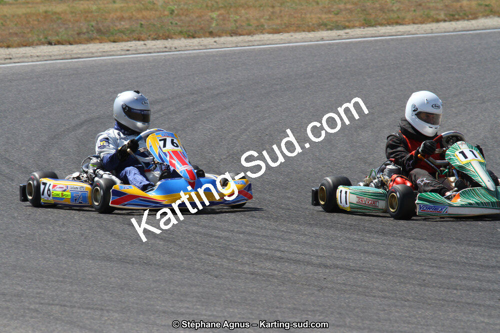 30 & 31/05/2015 : SuperKart 250, TTI Carbone et Championnat de France Long Circuit KZ2 et KZ2 Gentleman à Lédenon (Photos Stéphane Agnus) 2015 — karting