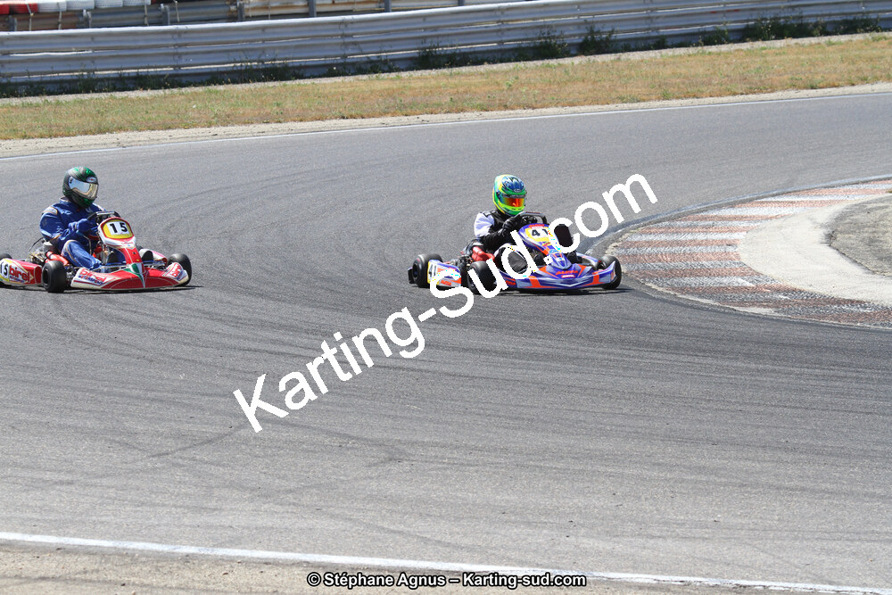 30 & 31/05/2015 : SuperKart 250, TTI Carbone et Championnat de France Long Circuit KZ2 et KZ2 Gentleman à Lédenon (Photos Stéphane Agnus) 2015 — karting