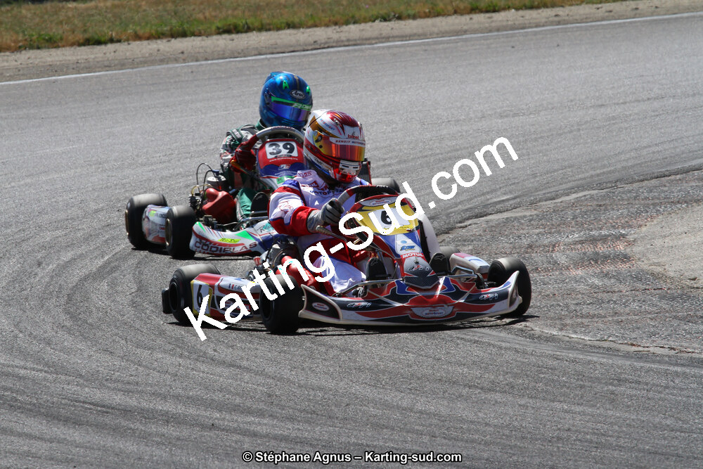 30 & 31/05/2015 : SuperKart 250, TTI Carbone et Championnat de France Long Circuit KZ2 et KZ2 Gentleman à Lédenon (Photos Stéphane Agnus) 2015 — karting