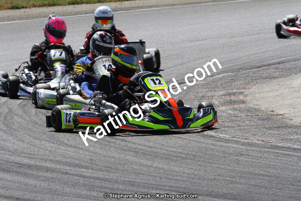 30 & 31/05/2015 : SuperKart 250, TTI Carbone et Championnat de France Long Circuit KZ2 et KZ2 Gentleman à Lédenon (Photos Stéphane Agnus) 2015 — karting