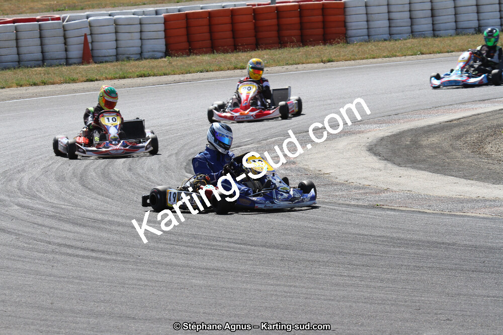 30 & 31/05/2015 : SuperKart 250, TTI Carbone et Championnat de France Long Circuit KZ2 et KZ2 Gentleman à Lédenon (Photos Stéphane Agnus) 2015 — karting