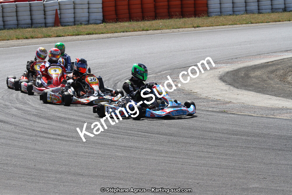 30 & 31/05/2015 : SuperKart 250, TTI Carbone et Championnat de France Long Circuit KZ2 et KZ2 Gentleman à Lédenon (Photos Stéphane Agnus) 2015 — karting