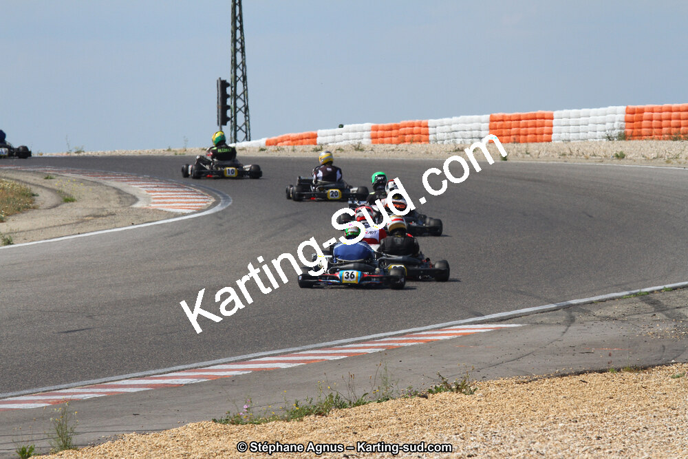 30 & 31/05/2015 : SuperKart 250, TTI Carbone et Championnat de France Long Circuit KZ2 et KZ2 Gentleman à Lédenon (Photos Stéphane Agnus) 2015 — karting