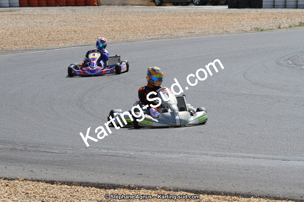 30 & 31/05/2015 : SuperKart 250, TTI Carbone et Championnat de France Long Circuit KZ2 et KZ2 Gentleman à Lédenon (Photos Stéphane Agnus) 2015 — karting