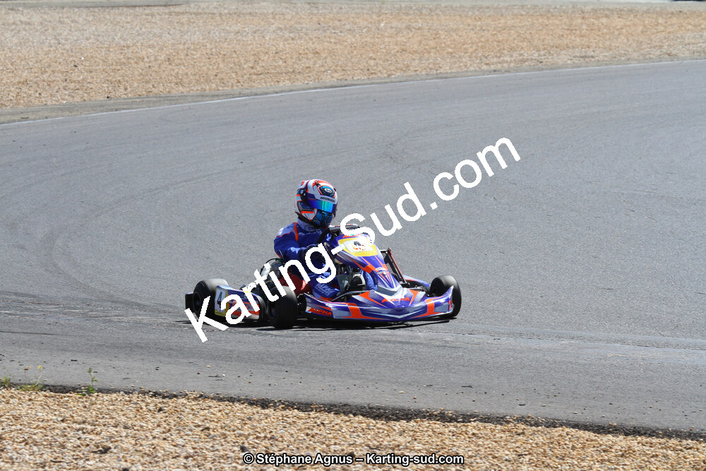 30 & 31/05/2015 : SuperKart 250, TTI Carbone et Championnat de France Long Circuit KZ2 et KZ2 Gentleman à Lédenon (Photos Stéphane Agnus) 2015 — karting