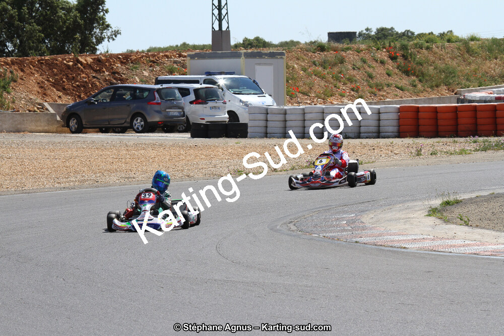 30 & 31/05/2015 : SuperKart 250, TTI Carbone et Championnat de France Long Circuit KZ2 et KZ2 Gentleman à Lédenon (Photos Stéphane Agnus) 2015 — karting