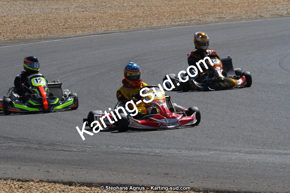 30 & 31/05/2015 : SuperKart 250, TTI Carbone et Championnat de France Long Circuit KZ2 et KZ2 Gentleman à Lédenon (Photos Stéphane Agnus) 2015 — karting