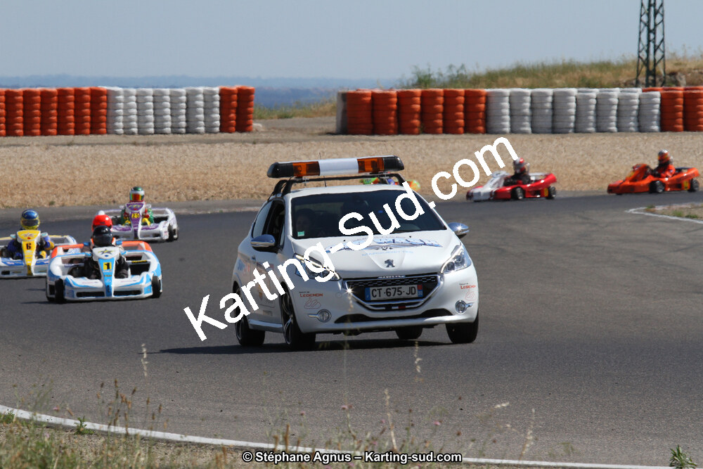 30 & 31/05/2015 : SuperKart 250, TTI Carbone et Championnat de France Long Circuit KZ2 et KZ2 Gentleman à Lédenon (Photos Stéphane Agnus) 2015 — karting