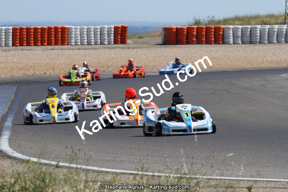 30 & 31/05/2015 : SuperKart 250, TTI Carbone et Championnat de France Long Circuit KZ2 et KZ2 Gentleman à Lédenon (Photos Stéphane Agnus) 2015 — karting