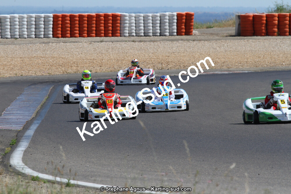 30 & 31/05/2015 : SuperKart 250, TTI Carbone et Championnat de France Long Circuit KZ2 et KZ2 Gentleman à Lédenon (Photos Stéphane Agnus) 2015 — karting
