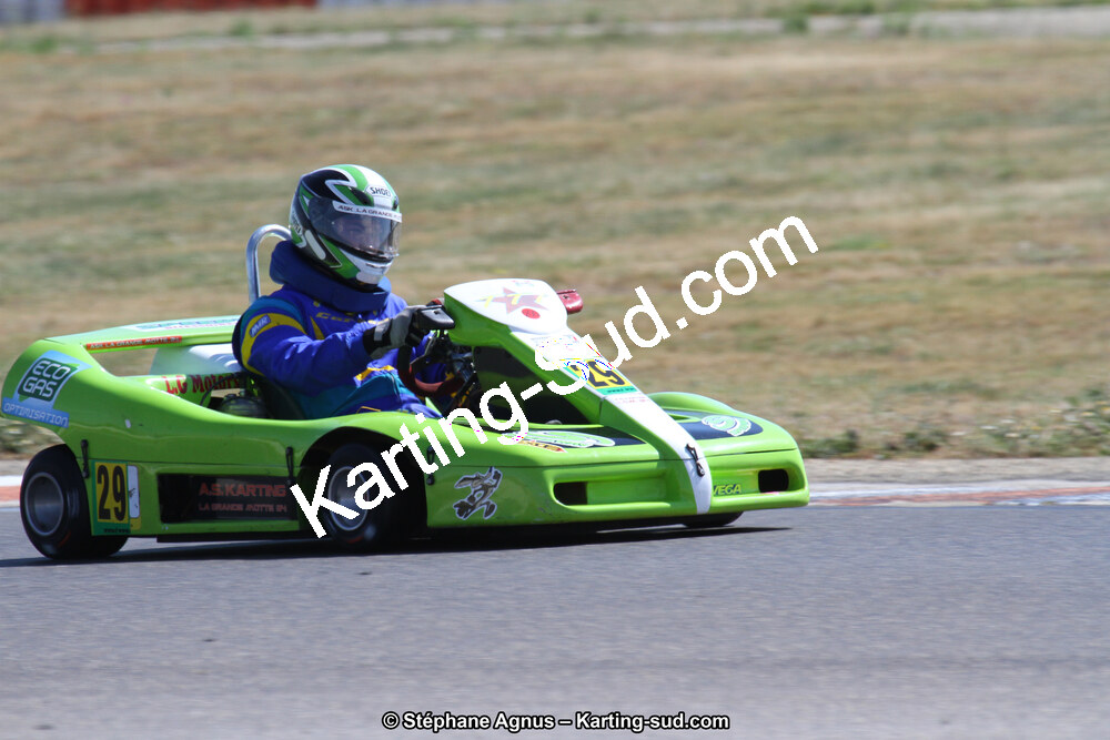 30 & 31/05/2015 : SuperKart 250, TTI Carbone et Championnat de France Long Circuit KZ2 et KZ2 Gentleman à Lédenon (Photos Stéphane Agnus) 2015 — karting