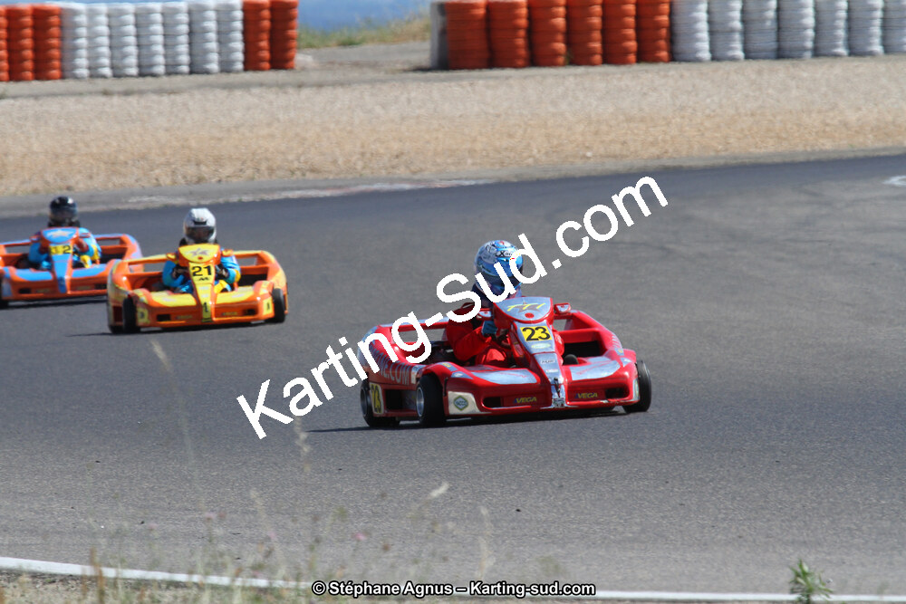 30 & 31/05/2015 : SuperKart 250, TTI Carbone et Championnat de France Long Circuit KZ2 et KZ2 Gentleman à Lédenon (Photos Stéphane Agnus) 2015 — karting
