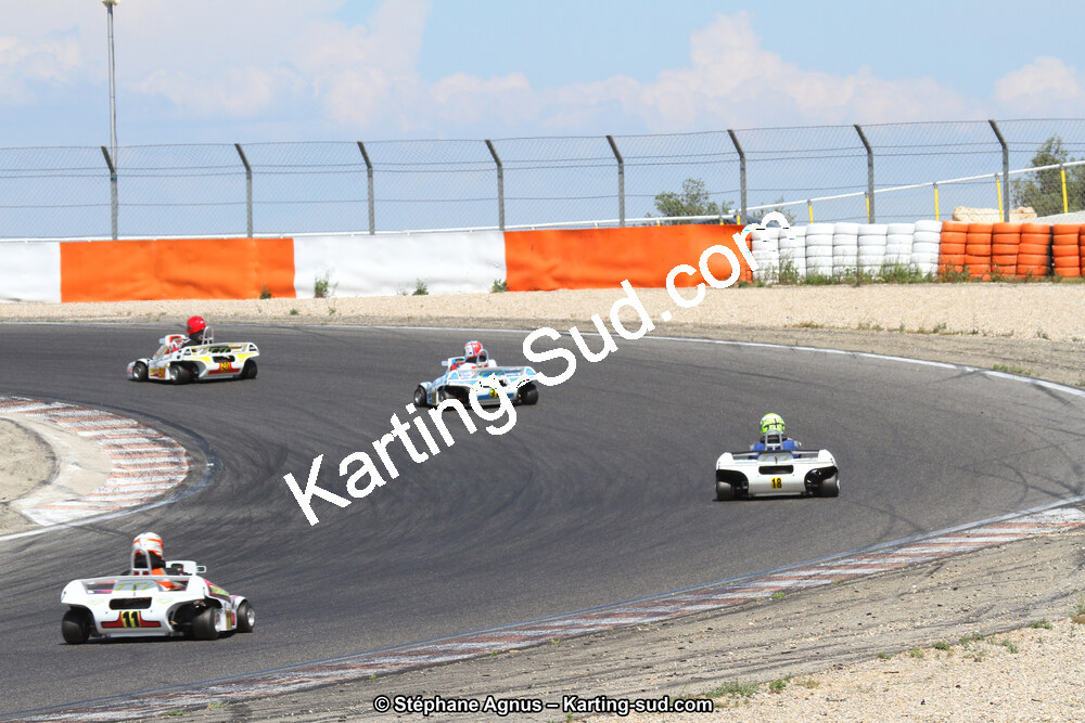 30 & 31/05/2015 : SuperKart 250, TTI Carbone et Championnat de France Long Circuit KZ2 et KZ2 Gentleman à Lédenon (Photos Stéphane Agnus) 2015 — karting