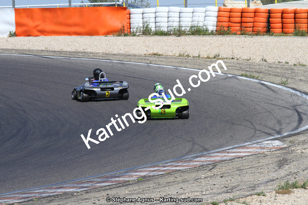 30 & 31/05/2015 : SuperKart 250, TTI Carbone et Championnat de France Long Circuit KZ2 et KZ2 Gentleman à Lédenon (Photos Stéphane Agnus) 2015 — karting