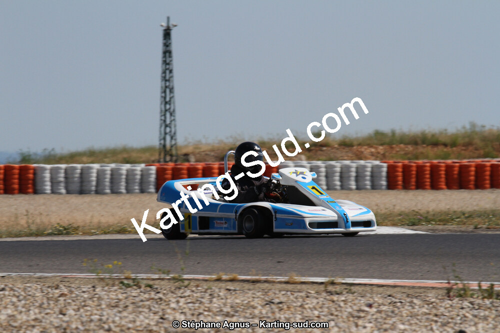 30 & 31/05/2015 : SuperKart 250, TTI Carbone et Championnat de France Long Circuit KZ2 et KZ2 Gentleman à Lédenon (Photos Stéphane Agnus) 2015 — karting