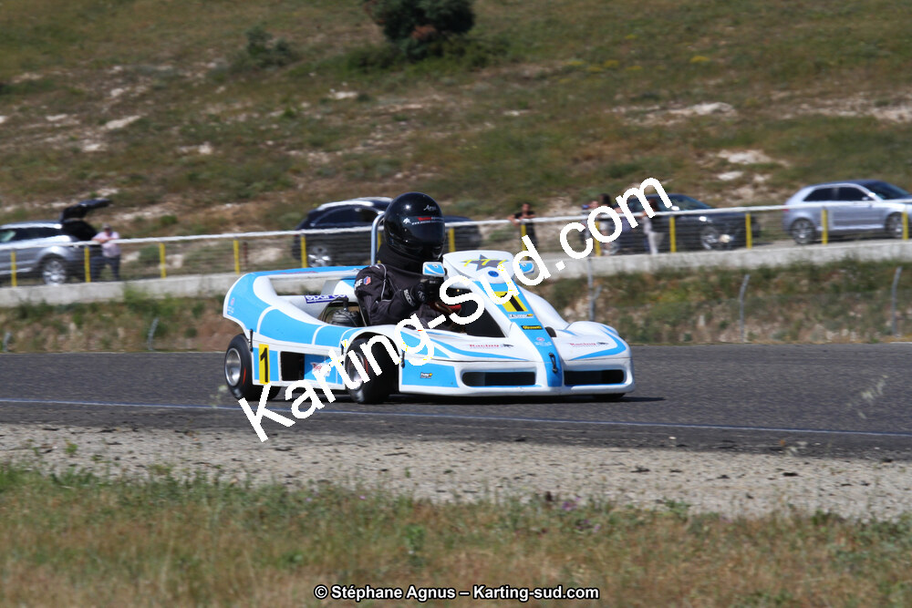 30 & 31/05/2015 : SuperKart 250, TTI Carbone et Championnat de France Long Circuit KZ2 et KZ2 Gentleman à Lédenon (Photos Stéphane Agnus) 2015 — karting
