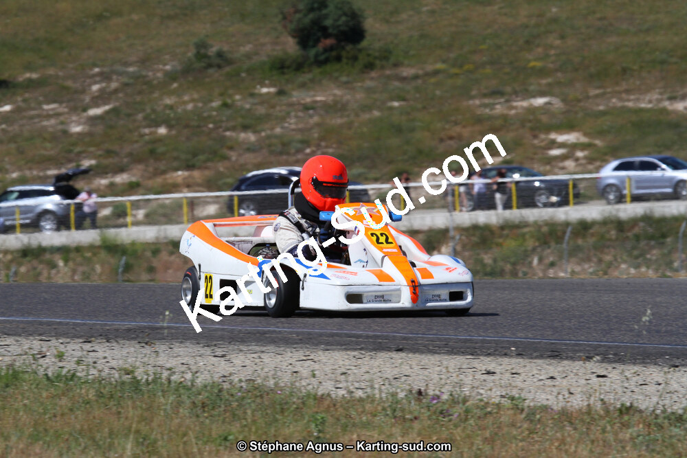 30 & 31/05/2015 : SuperKart 250, TTI Carbone et Championnat de France Long Circuit KZ2 et KZ2 Gentleman à Lédenon (Photos Stéphane Agnus) 2015 — karting