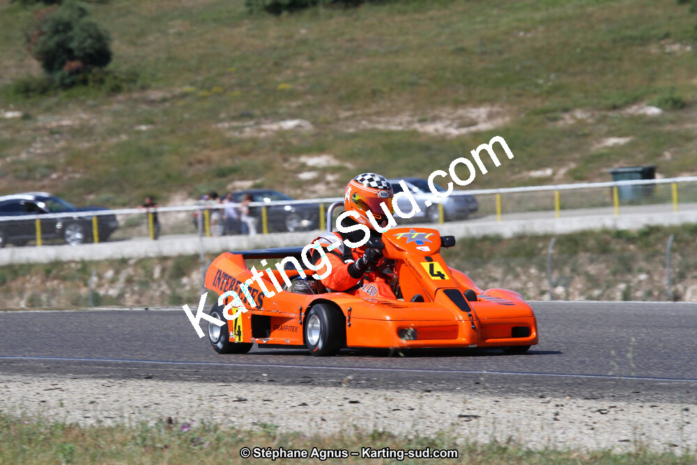 30 & 31/05/2015 : SuperKart 250, TTI Carbone et Championnat de France Long Circuit KZ2 et KZ2 Gentleman à Lédenon (Photos Stéphane Agnus) 2015 — karting