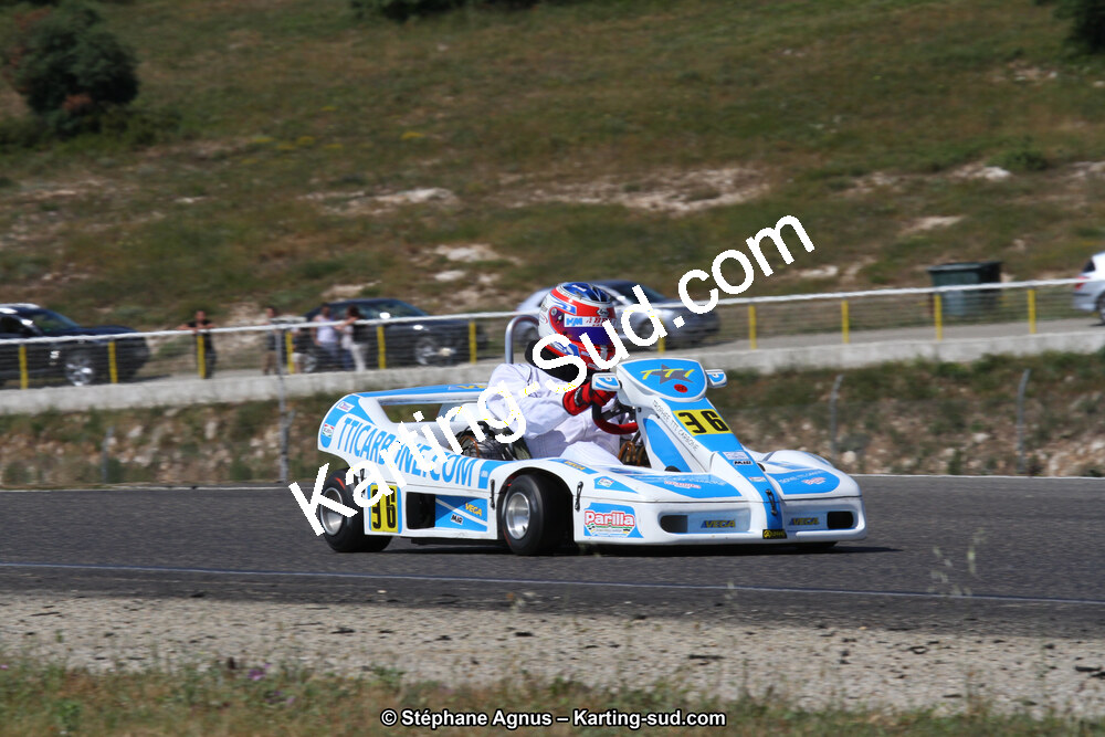 30 & 31/05/2015 : SuperKart 250, TTI Carbone et Championnat de France Long Circuit KZ2 et KZ2 Gentleman à Lédenon (Photos Stéphane Agnus) 2015 — karting