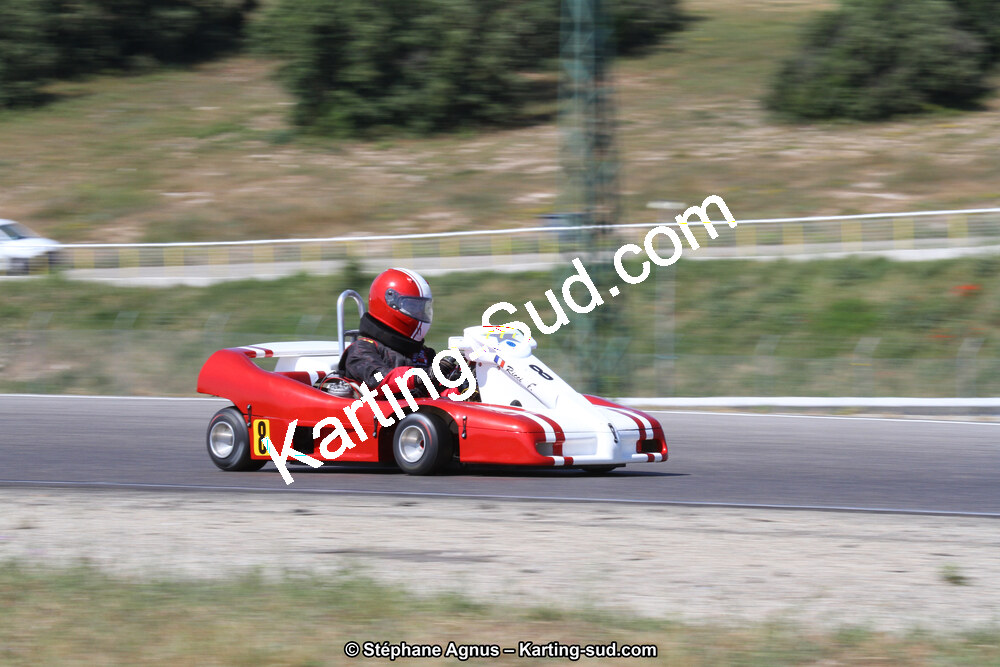 30 & 31/05/2015 : SuperKart 250, TTI Carbone et Championnat de France Long Circuit KZ2 et KZ2 Gentleman à Lédenon (Photos Stéphane Agnus) 2015 — karting