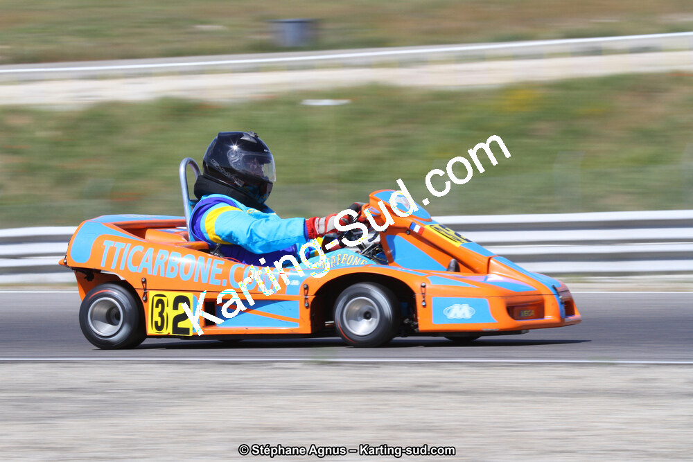 30 & 31/05/2015 : SuperKart 250, TTI Carbone et Championnat de France Long Circuit KZ2 et KZ2 Gentleman à Lédenon (Photos Stéphane Agnus) 2015 — karting