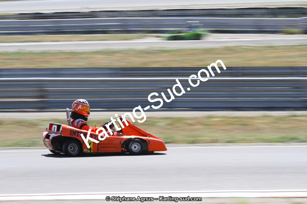 30 & 31/05/2015 : SuperKart 250, TTI Carbone et Championnat de France Long Circuit KZ2 et KZ2 Gentleman à Lédenon (Photos Stéphane Agnus) 2015 — karting
