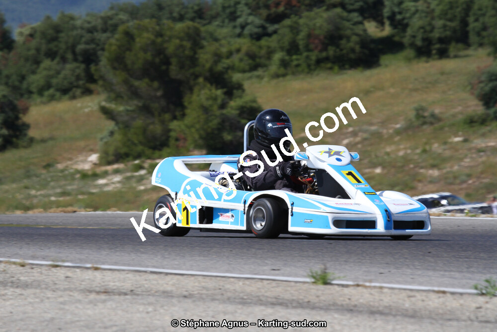 30 & 31/05/2015 : SuperKart 250, TTI Carbone et Championnat de France Long Circuit KZ2 et KZ2 Gentleman à Lédenon (Photos Stéphane Agnus) 2015 — karting