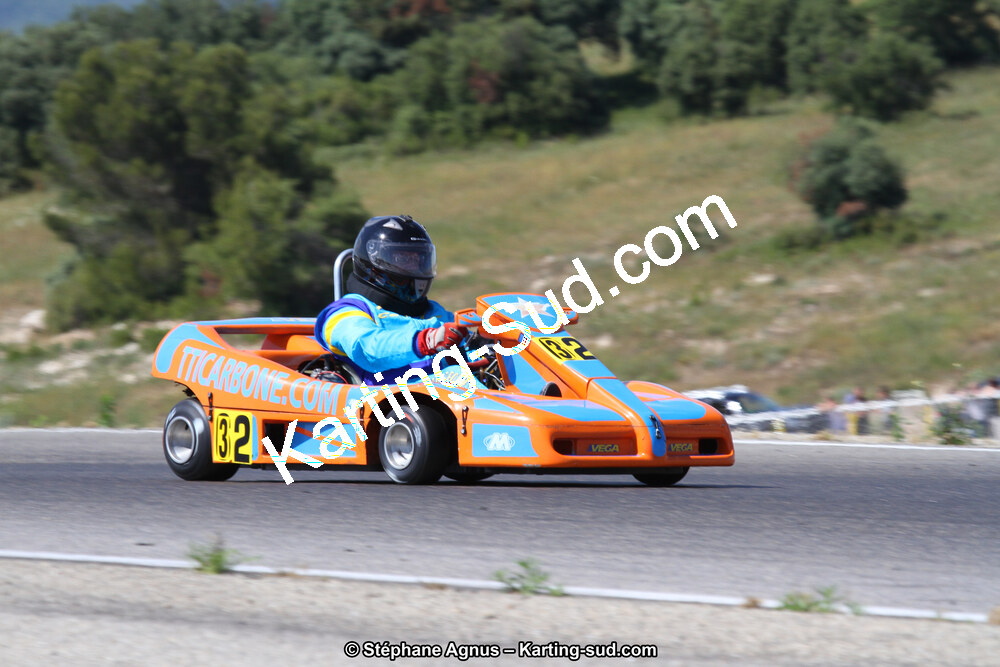 30 & 31/05/2015 : SuperKart 250, TTI Carbone et Championnat de France Long Circuit KZ2 et KZ2 Gentleman à Lédenon (Photos Stéphane Agnus) 2015 — karting