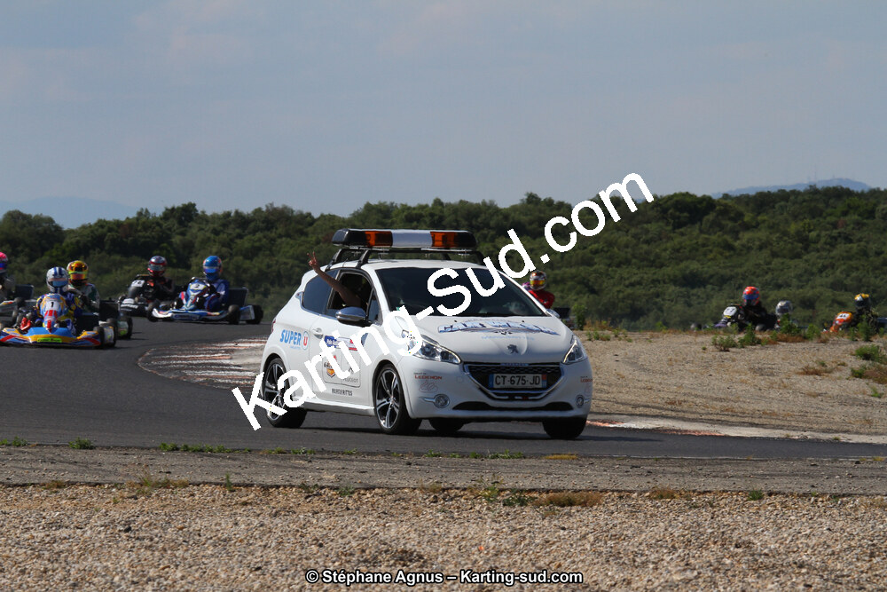 30 & 31/05/2015 : SuperKart 250, TTI Carbone et Championnat de France Long Circuit KZ2 et KZ2 Gentleman à Lédenon (Photos Stéphane Agnus) 2015 — karting