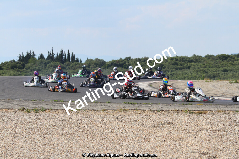 30 & 31/05/2015 : SuperKart 250, TTI Carbone et Championnat de France Long Circuit KZ2 et KZ2 Gentleman à Lédenon (Photos Stéphane Agnus) 2015 — karting