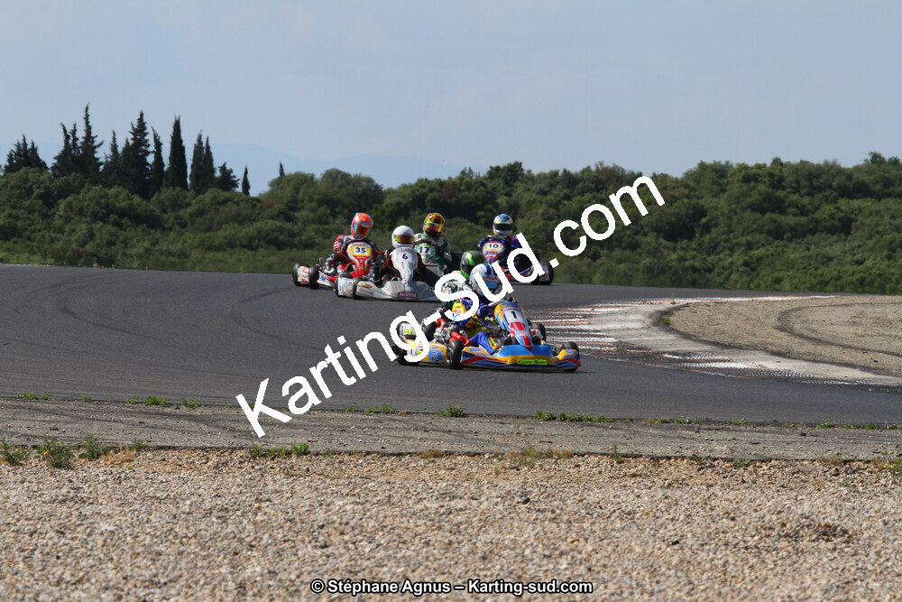 30 & 31/05/2015 : SuperKart 250, TTI Carbone et Championnat de France Long Circuit KZ2 et KZ2 Gentleman à Lédenon (Photos Stéphane Agnus) 2015 — karting