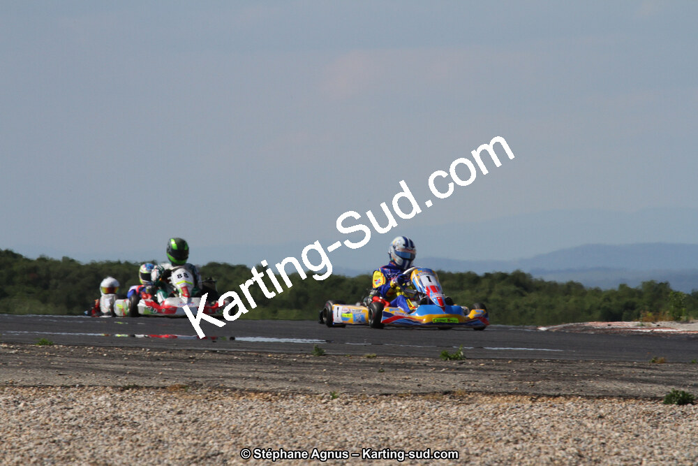 30 & 31/05/2015 : SuperKart 250, TTI Carbone et Championnat de France Long Circuit KZ2 et KZ2 Gentleman à Lédenon (Photos Stéphane Agnus) 2015 — karting