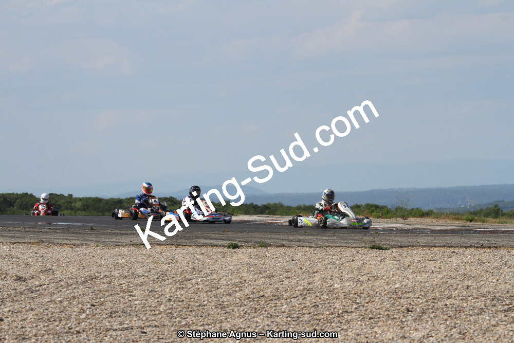 30 & 31/05/2015 : SuperKart 250, TTI Carbone et Championnat de France Long Circuit KZ2 et KZ2 Gentleman à Lédenon (Photos Stéphane Agnus) 2015 — karting