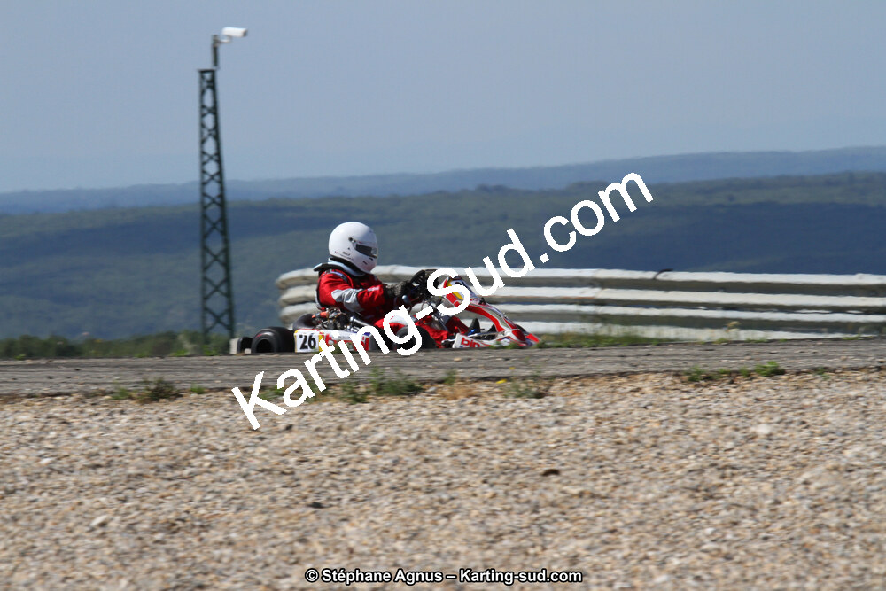 30 & 31/05/2015 : SuperKart 250, TTI Carbone et Championnat de France Long Circuit KZ2 et KZ2 Gentleman à Lédenon (Photos Stéphane Agnus) 2015 — karting