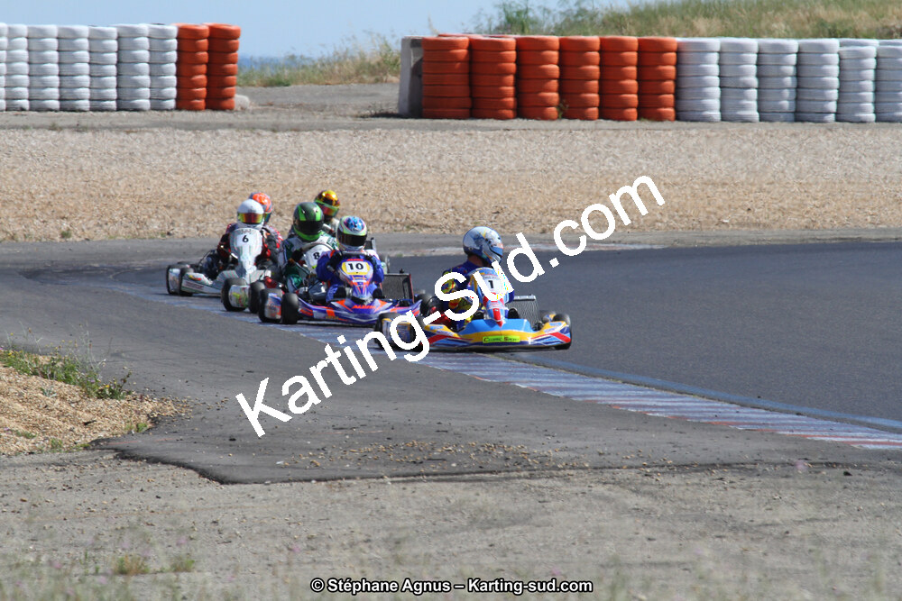 30 & 31/05/2015 : SuperKart 250, TTI Carbone et Championnat de France Long Circuit KZ2 et KZ2 Gentleman à Lédenon (Photos Stéphane Agnus) 2015 — karting