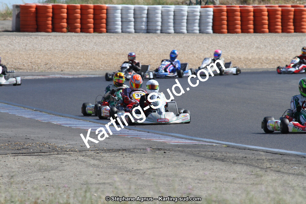 30 & 31/05/2015 : SuperKart 250, TTI Carbone et Championnat de France Long Circuit KZ2 et KZ2 Gentleman à Lédenon (Photos Stéphane Agnus) 2015 — karting