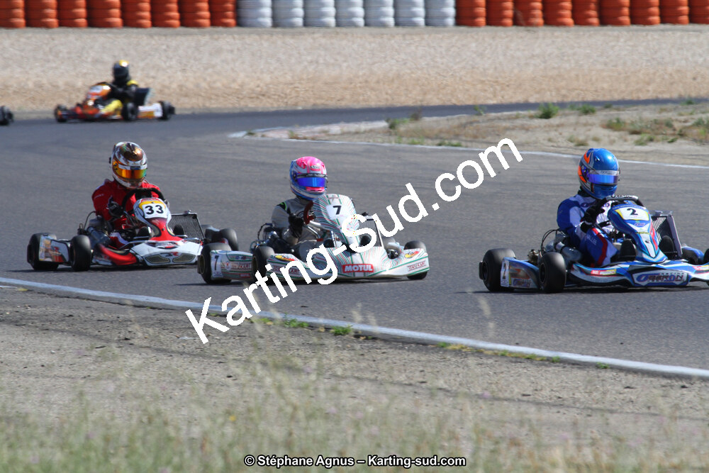 30 & 31/05/2015 : SuperKart 250, TTI Carbone et Championnat de France Long Circuit KZ2 et KZ2 Gentleman à Lédenon (Photos Stéphane Agnus) 2015 — karting