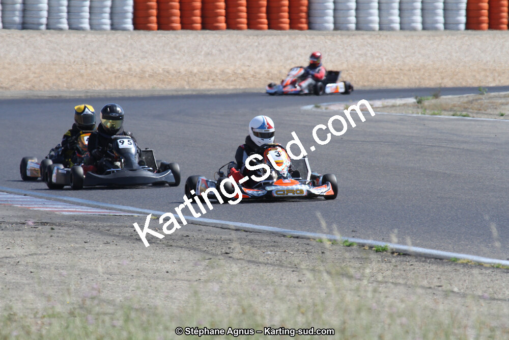 30 & 31/05/2015 : SuperKart 250, TTI Carbone et Championnat de France Long Circuit KZ2 et KZ2 Gentleman à Lédenon (Photos Stéphane Agnus) 2015 — karting