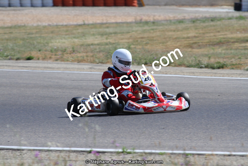 30 & 31/05/2015 : SuperKart 250, TTI Carbone et Championnat de France Long Circuit KZ2 et KZ2 Gentleman à Lédenon (Photos Stéphane Agnus) 2015 — karting