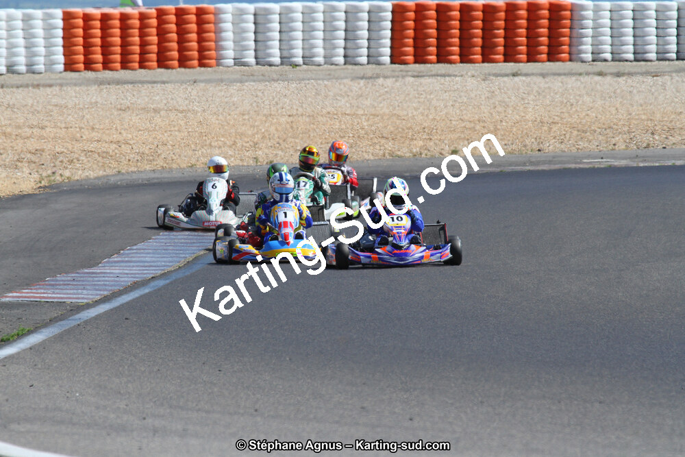 30 & 31/05/2015 : SuperKart 250, TTI Carbone et Championnat de France Long Circuit KZ2 et KZ2 Gentleman à Lédenon (Photos Stéphane Agnus) 2015 — karting